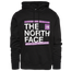 The North Face Energy Hoodie - Men's Black/Black