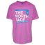 The North Face Energy T-Shirt - Men's Sweet Violet