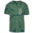 Vans Tie Dye T-Shirt - Men's Green/Teal