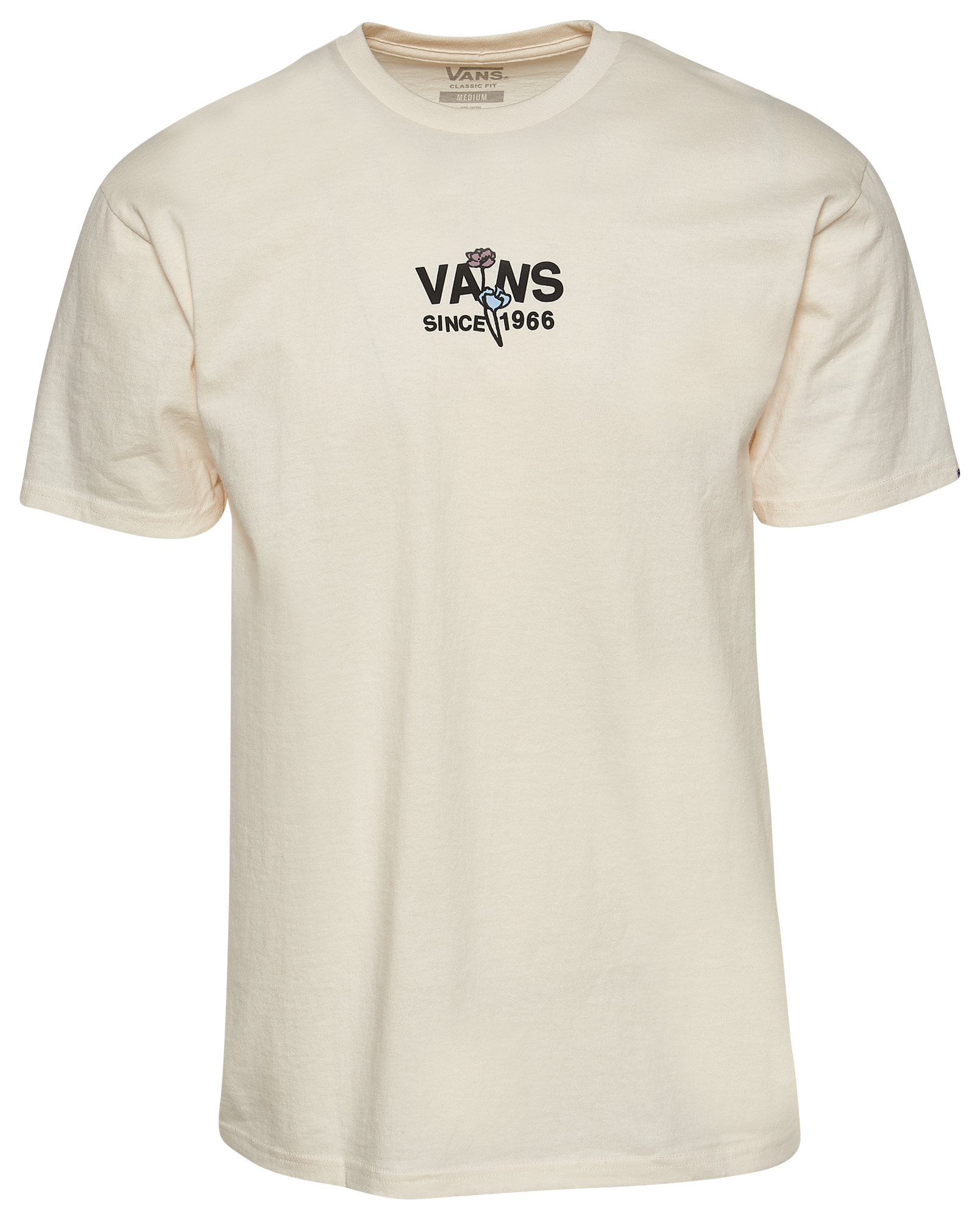 Vans From The Core Short Sleeve T-Shirt
