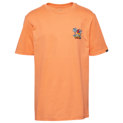 Boys' Grade School - Vans Palm T-Shirt - Melon/Orange
