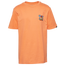 Vans Palm T-Shirt - Boys' Grade School Melon/Orange