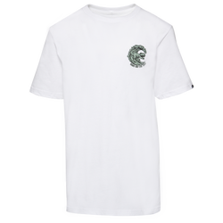 Boys' Grade School - Vans Surf Dino T-Shirt - White/White