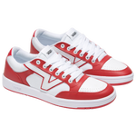 White/Red