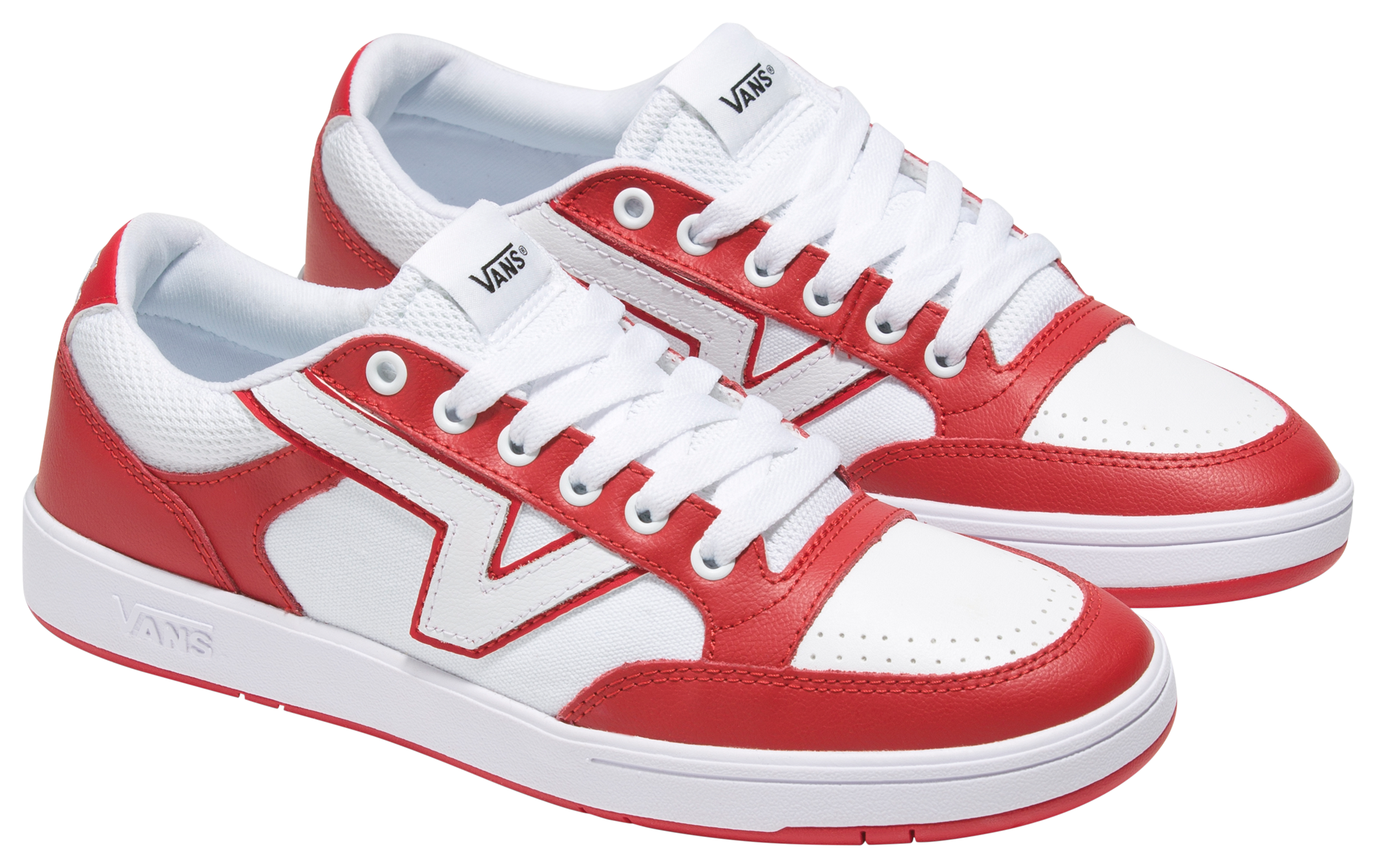 Vans Lowland CC - Men's