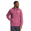 The North Face Graphic Injection Hoodie - Men's Red Violet/Yellowtail