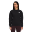 The North Face Heritage Patch Crew - Women's Black