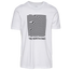 The North Face S/S Optical T-Shirt - Men's Tnf White