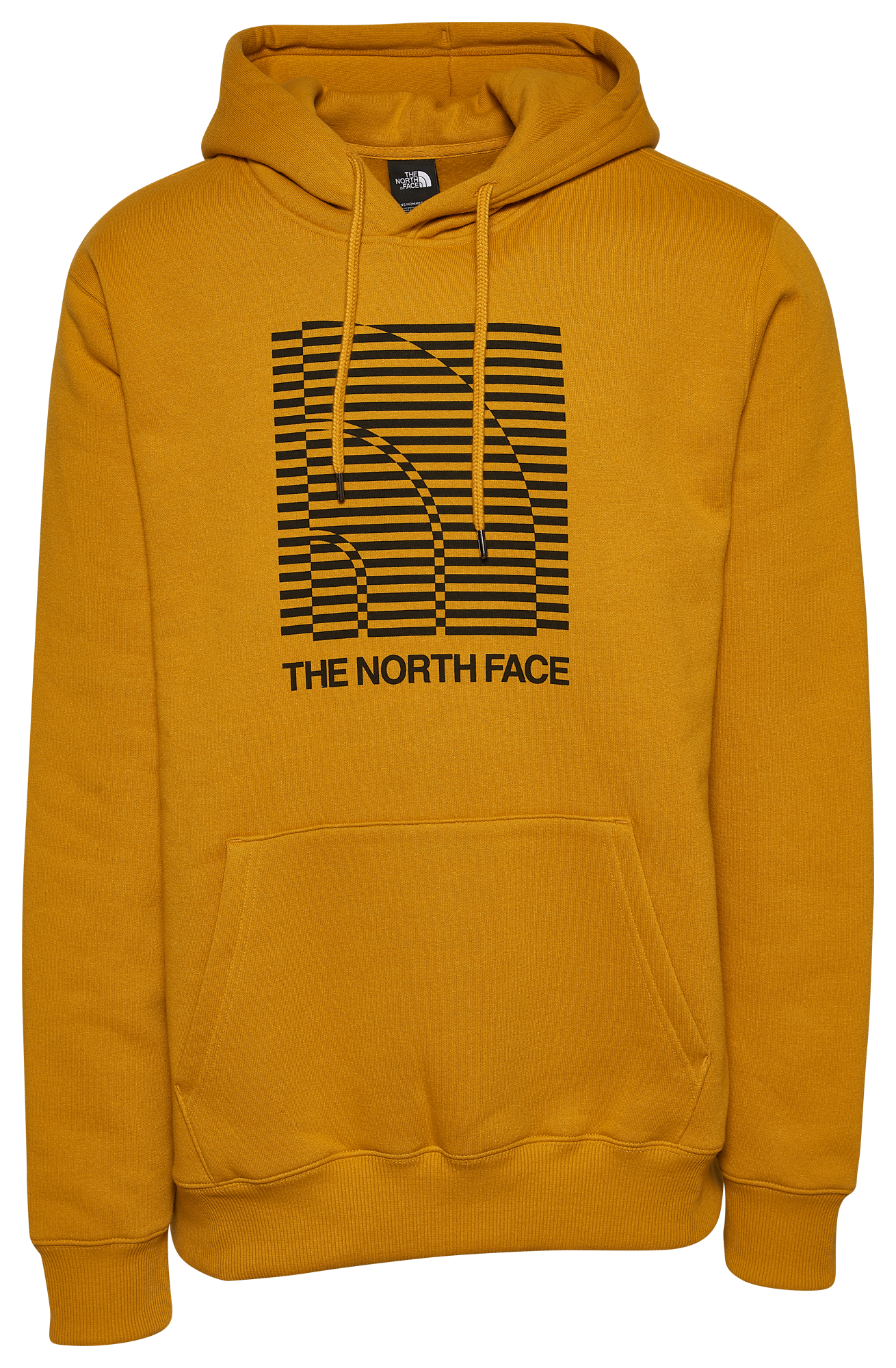 The North Face Optical Pullover Hoodie | Champs Sports