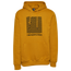 The North Face Optical Pullover Hoodie - Men's Arrowwood Yellow