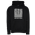 The North Face Optical Pullover Hoodie - Men's Tnf Black