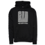 The North Face Optical Pullover Hoodie - Men's Tnf Black