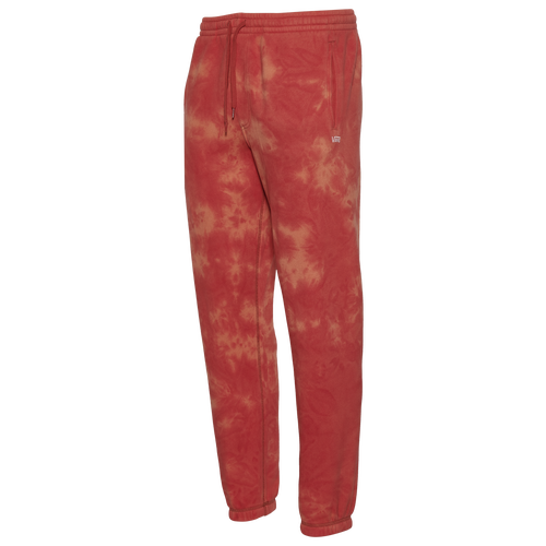 

Vans Comfycush Pants - Mens Chili Oil Size S