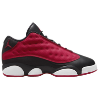 Black/Very Berry/White- Jrdn Gsg Retro 13 Low-bk/b
