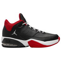 Black/White/Red