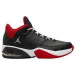 Black/White/Red