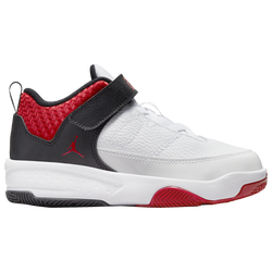 Boys' Preschool - Jordan Max Aura 3 - Red/White/Black