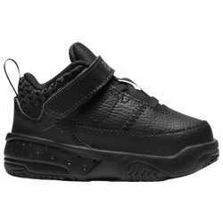 Boys' Toddler - Jordan Max Aura 3 - Black/Anthracite