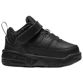Jordan Boys Max Aura 5 Shoes Black Black Anthracite Size 05.0
