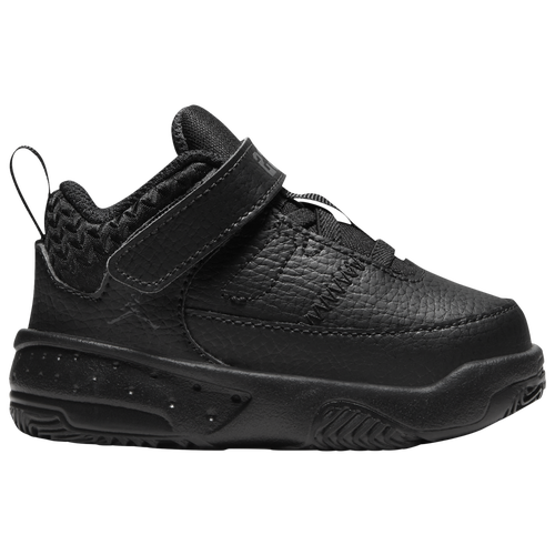 

Jordan Boys Jordan Max Aura 3 - Boys' Toddler Shoes Black/Anthracite Size 04.0