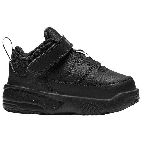 Jordan Kids' Boys  Max Aura 3 In Black/anthracite