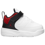 White/Red/Black