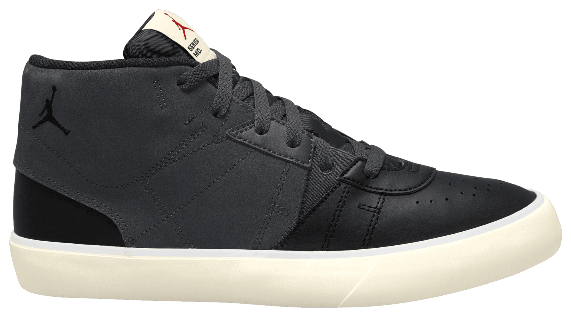 Jordan Series Mid Foot Locker