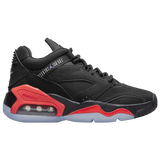 Black/Red