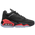 Jordan Point Lane - Boys' Grade School Black/Red