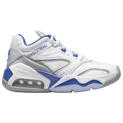 Men's - Jordan Point Lane  - White/Blue/Red