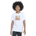 adidas Lil Stripe Comic T-Shirt