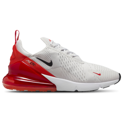 Men's - Nike Air Max 270 - Picante Red/Photon Dust/Black