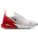 Nike Air Max 270 - Men's Picante Red/Photon Dust/Black