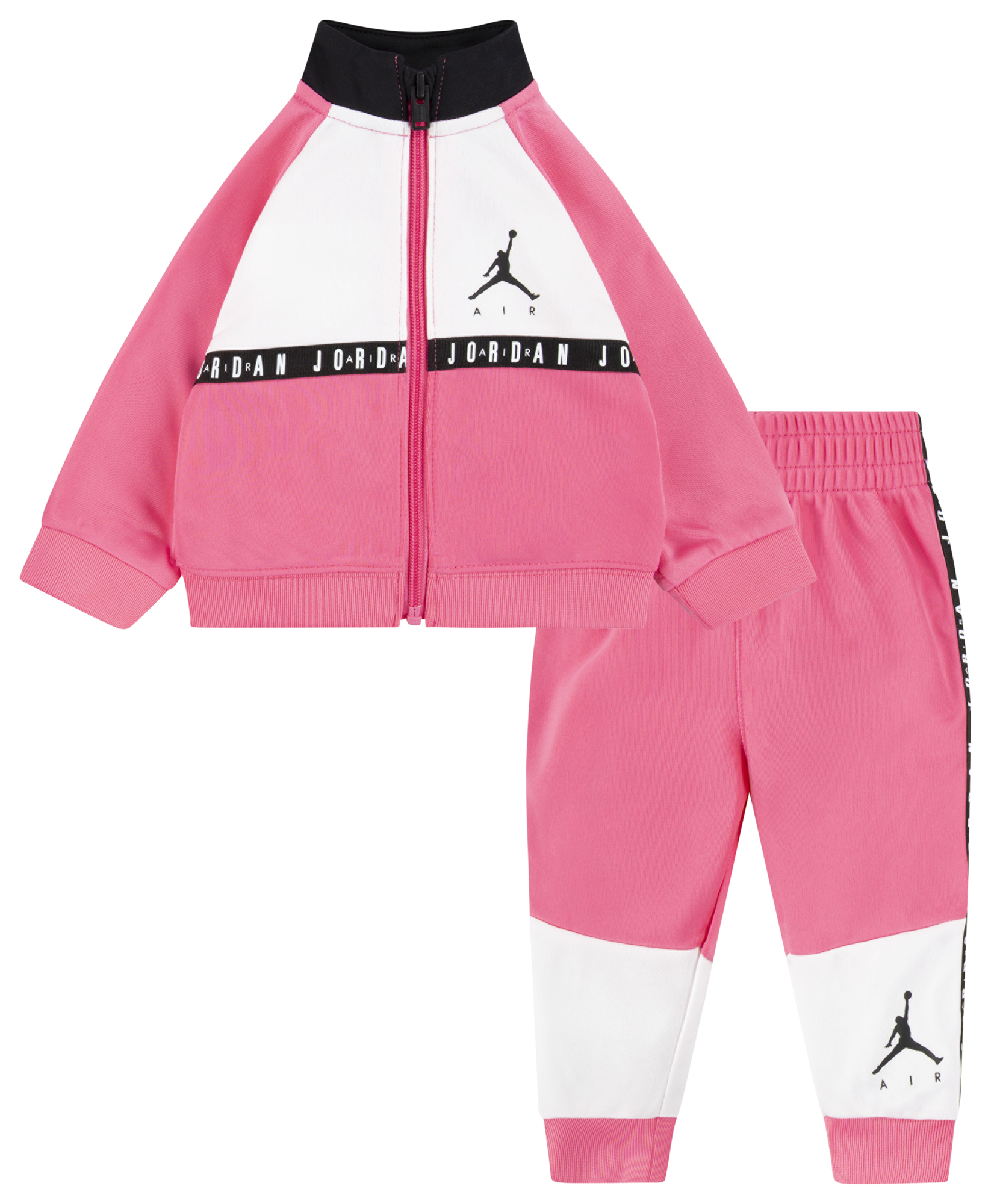 Men's jordan sportswear hotsell jumpman taped tricot jacket