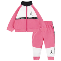 Infant girl hot sale jordan clothes