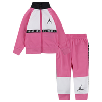 Jordan infant best sale girl clothes