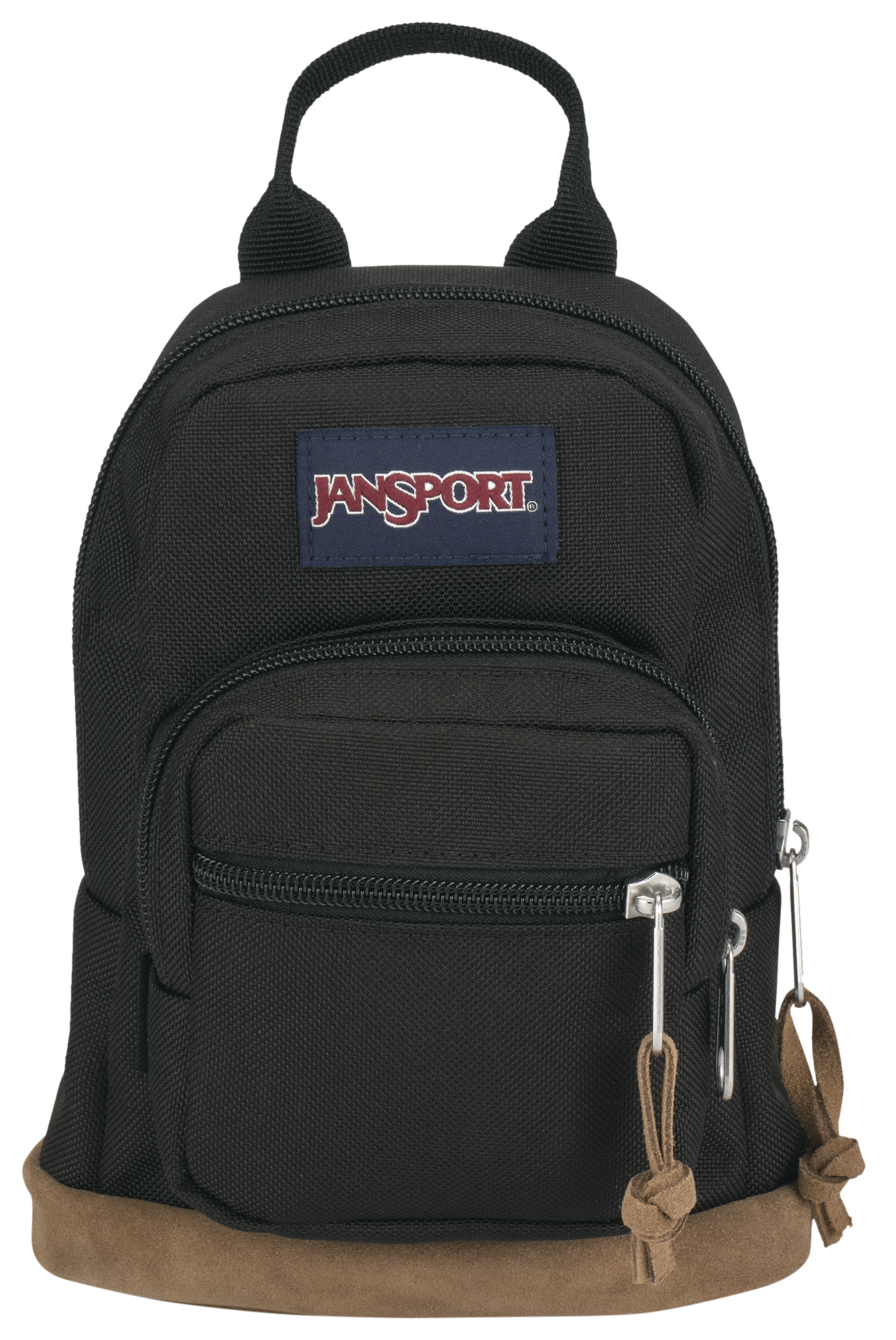 Jansport right pouch store mini backpack