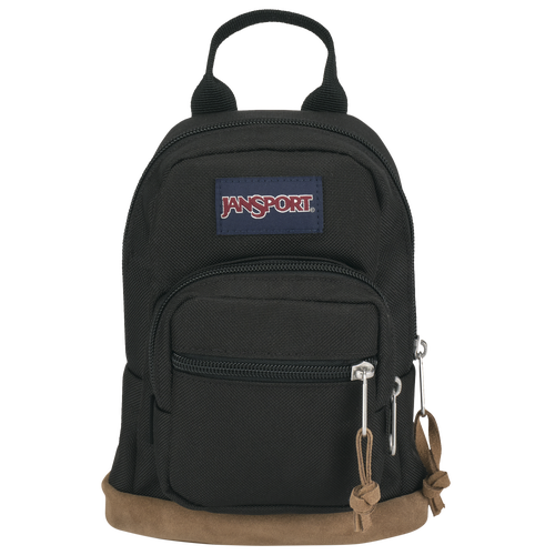 

JanSport JanSport Mini Right Backpack - Adult Black Size One Size