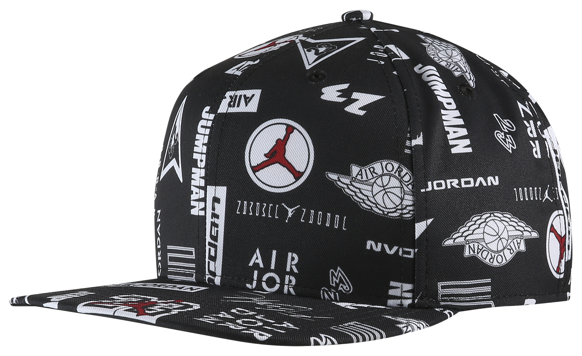 jordan hats lids