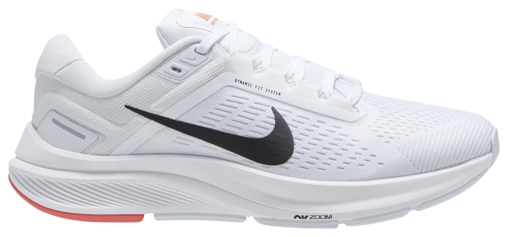 footlocker air structure