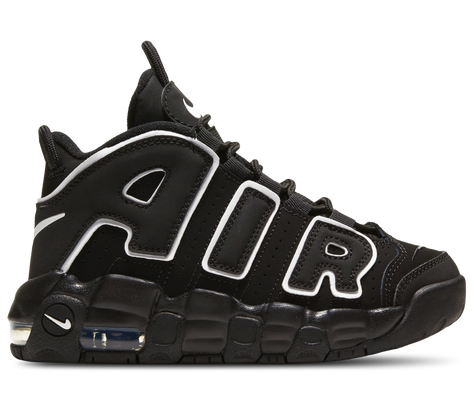 Nike Pre School Air More Uptempo