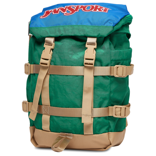 Jansport Mini Skip Pack In Jelly Kelly/blue
