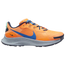 Nike Pegasus Trail 3 - Men's Orange/Signal Blue/Wolf Gy