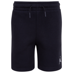 Boys' Preschool - Jordan Essentials Shorts - Black