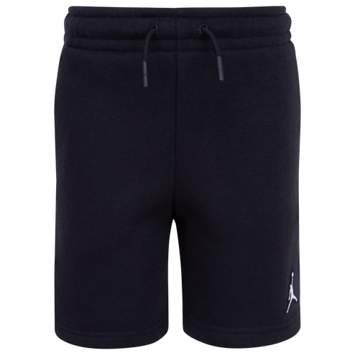 

Jordan Boys Jordan Essentials Shorts - Boys' Preschool Black Size 4