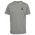 Jordan Jumpman Air EMB T-Shirt - Boys' Grade School Grey/Grey