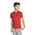 Jordan Jumpman Air EMB T-Shirt - Boys' Grade School Red/Red