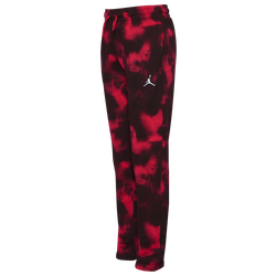 Girls' Grade School - Jordan Essentials Pants - Very Berry