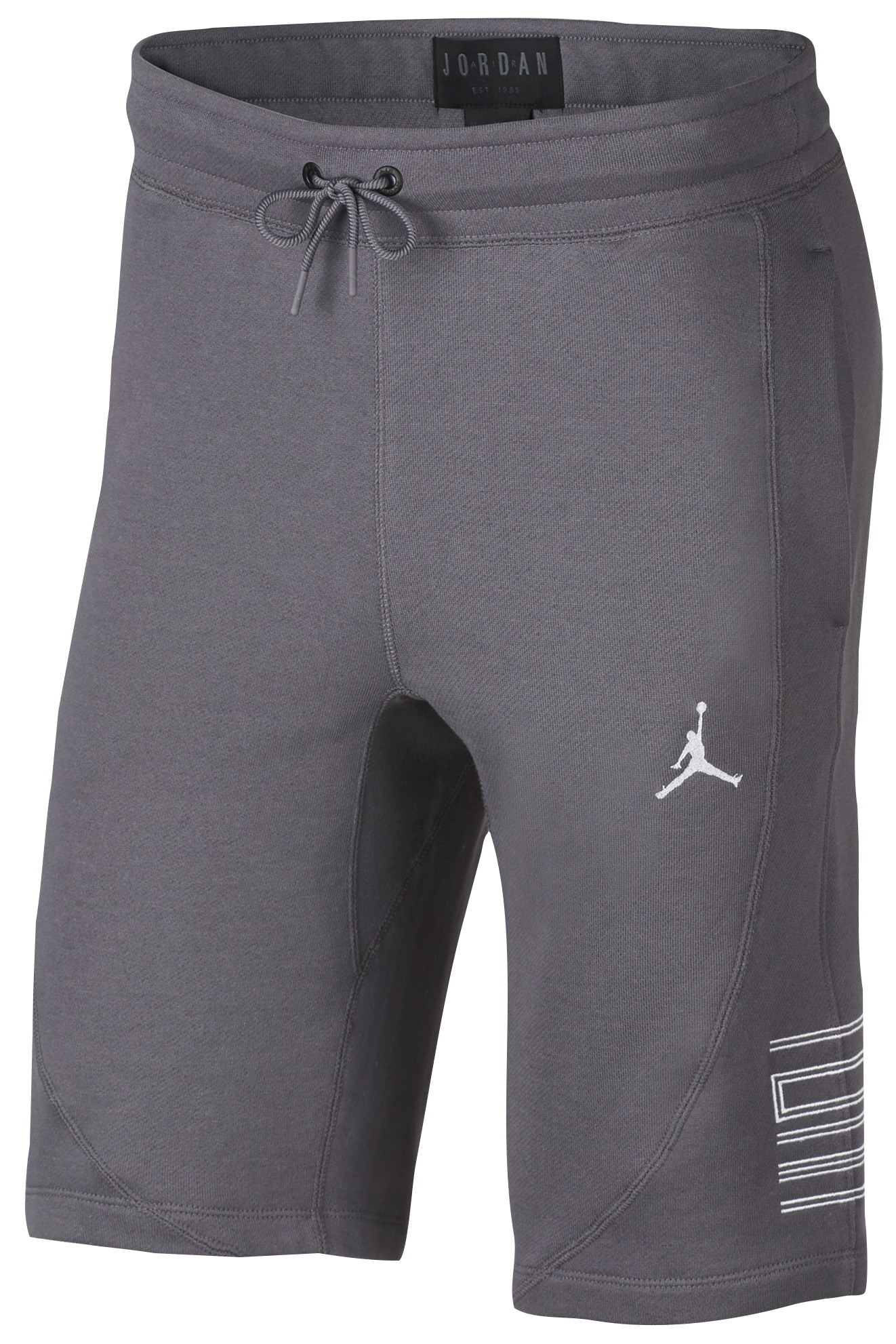 foot locker jordan shorts