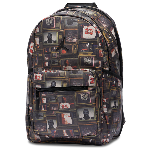 Jordan Borough Gfx Backpack In Multi